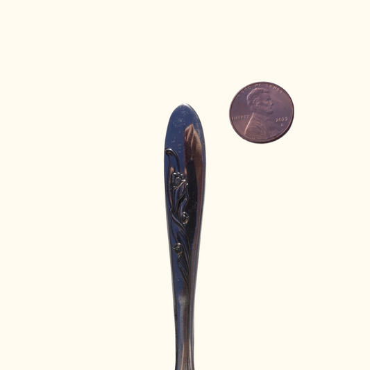 Cherie - Spoon Ring