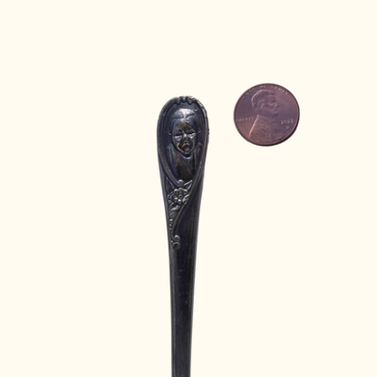 Gerber Baby - Specialty Spoon Ring