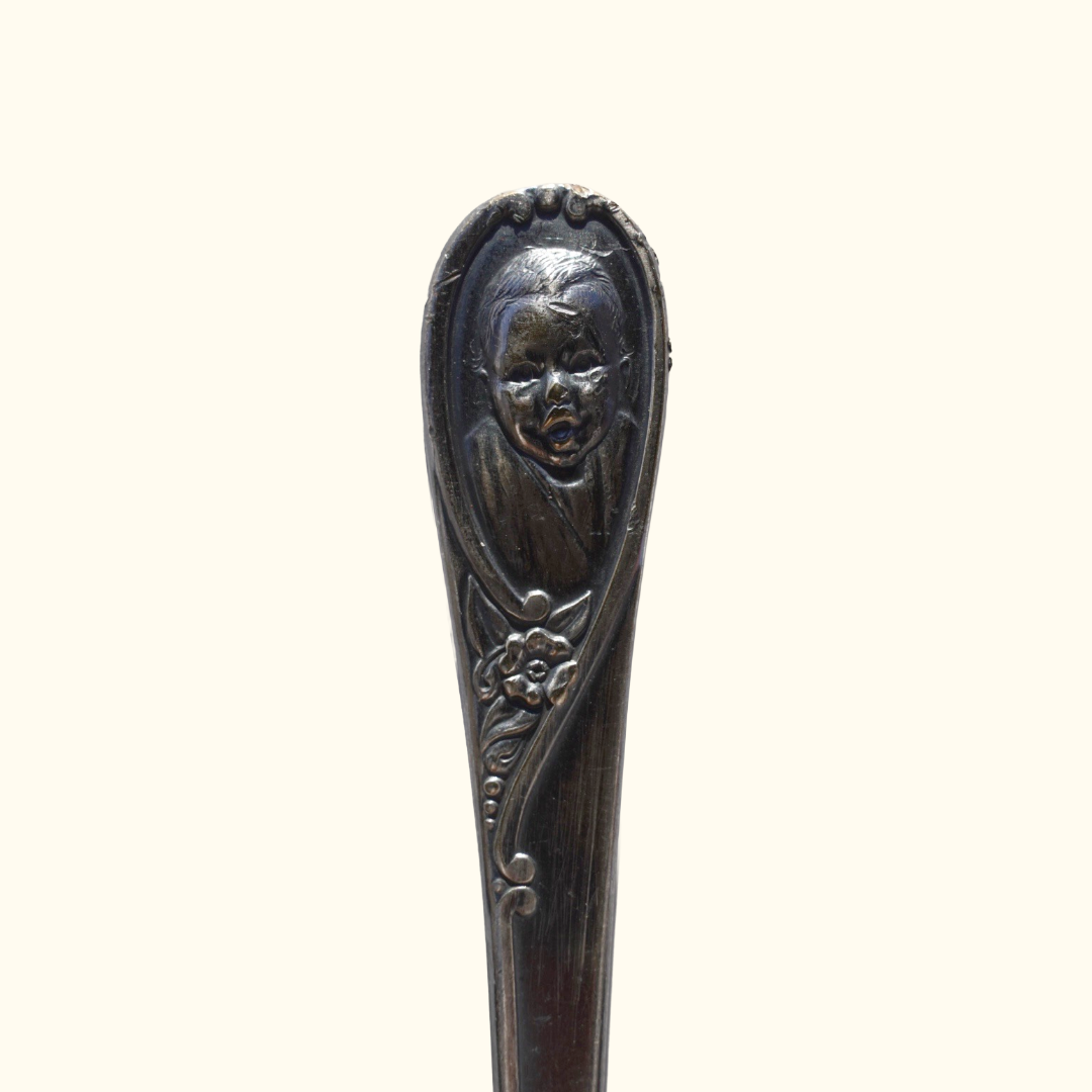 Gerber Baby - Specialty Spoon Ring