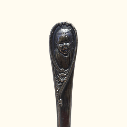Gerber Baby - Specialty Spoon Ring