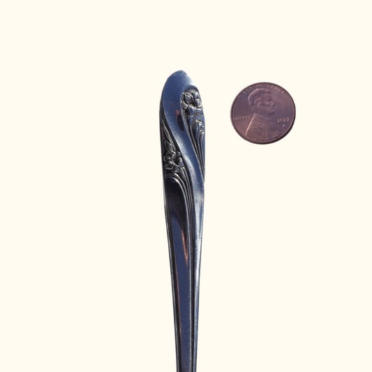 Romance Regular - Spoon Ring