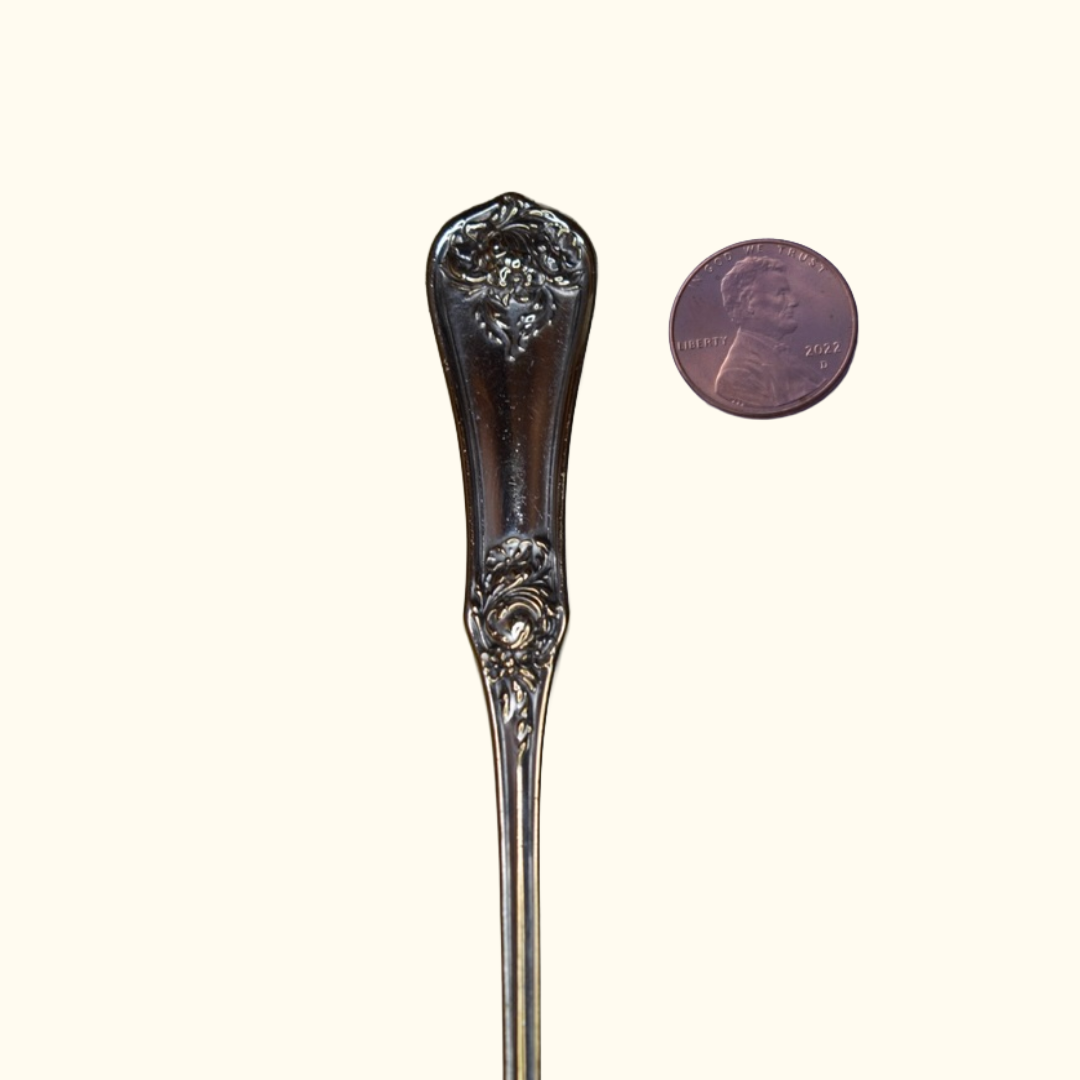 Garland - Spoon Ring