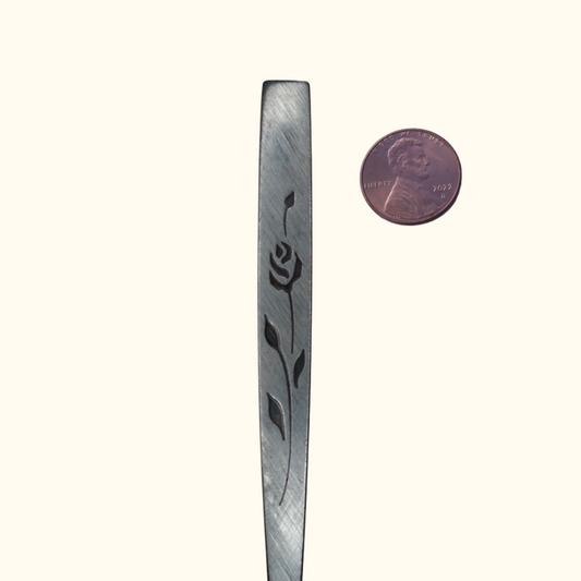 Capistrano - Spoon Ring
