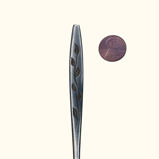 Haiti - Spoon Ring