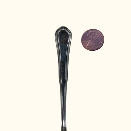 Birks - Spoon Ring